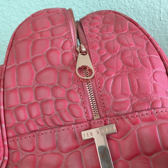 ♥️Ted Baker Large Bag♥️ - Picture 5 of 6